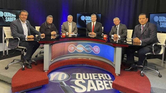 Michoacán con deficiencias en infraestructura hospitalaria, medicamentos y médicos