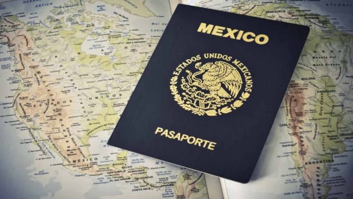Bancos ya aceptarán pasaporte como identificación oficial