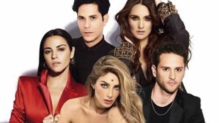 RBD anuncia 2 nuevas fechas para México