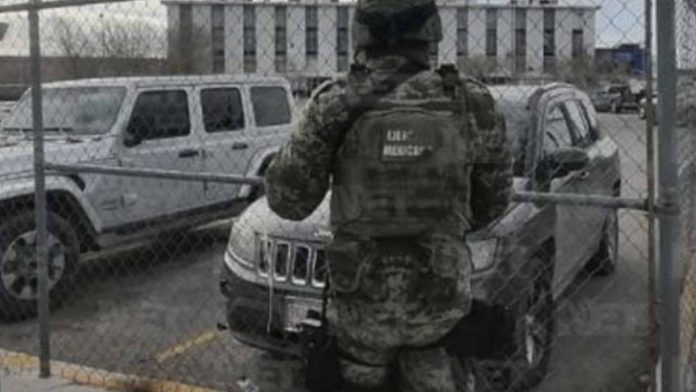 Sube a 17 el número de fallecidos por motín en el penal de Ciudad Juárez