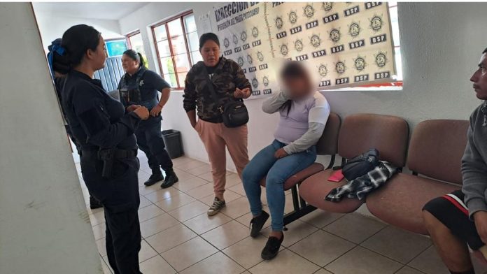 Frustra Dirección de Seguridad Pública de Pátzcuaro secuestro virtual
