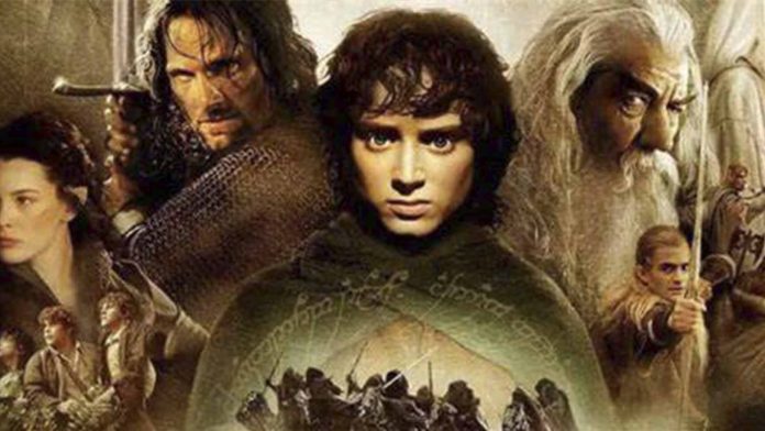 Warner Bros anuncia nuevas películas de ‘El Señor de los Anillos’