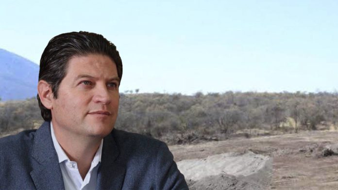 Llama Alfonso a cuidar el agua; “Serán meses difíciles”