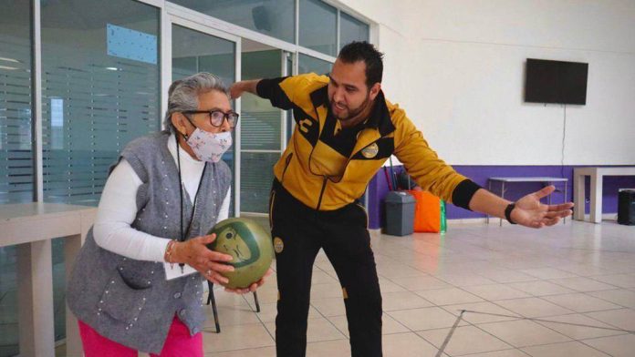 ¡No te pierdas la jornada académica! Y aprende de rehabilitación