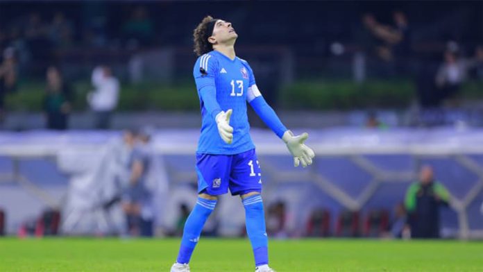 ‘Quien abuchea a Ochoa no merece ser mexicano’: Guillermo Schutz