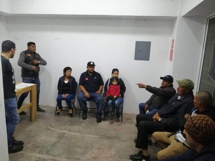 Imparten capacitación gratuita a motociclistas