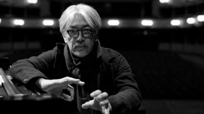 Muere Ryuichi Sakamoto, compositor japonés de renombre mundial