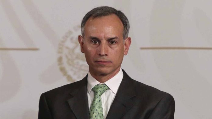 Juez ordena investigar trabajo de Hugo López-Gatell durante la pandemia