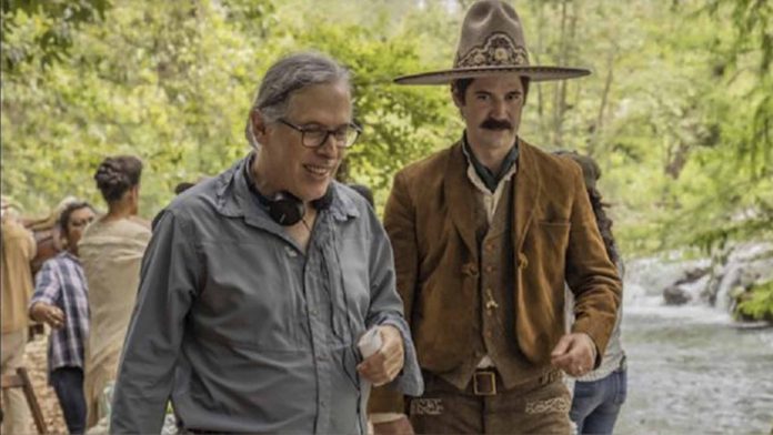 Netflix inicia producción de Pedro Páramo
