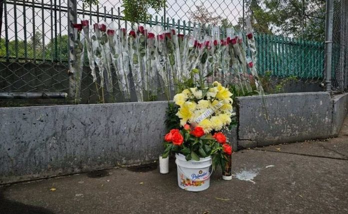 FGE en la búsqueda de homicidas de alumna del Bachilleres 2