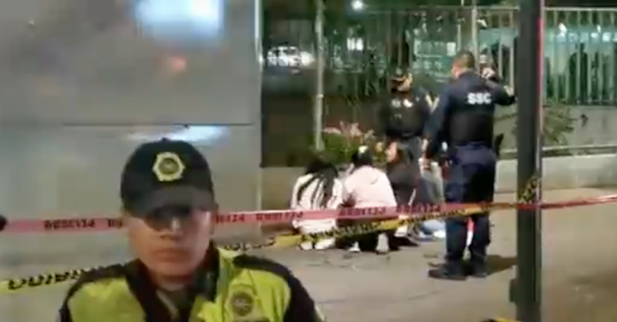 Explosivo mata a joven estudiante por supuesta riña entre planteles