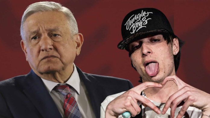 AMLO critica los corridos tumbados; pide orientar a los jóvenes
