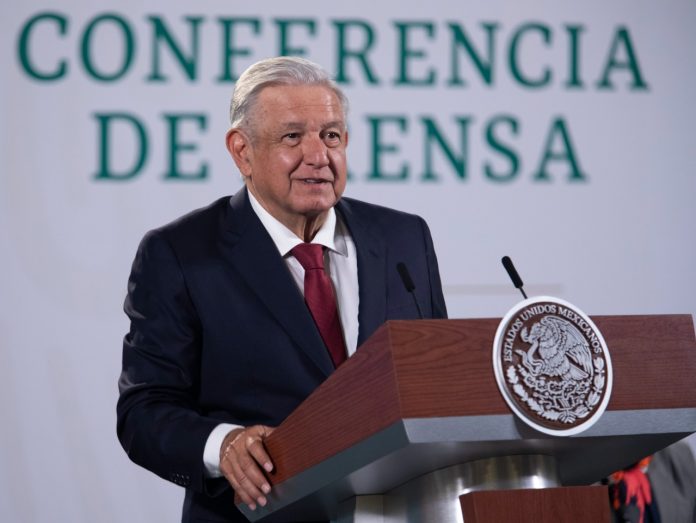 “Fuimos muy amigos”, López Obrador lamenta muerte de Ricardo Rocha