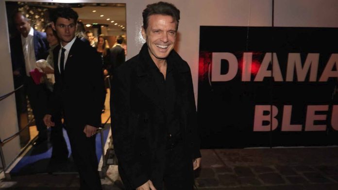 Luis Miguel