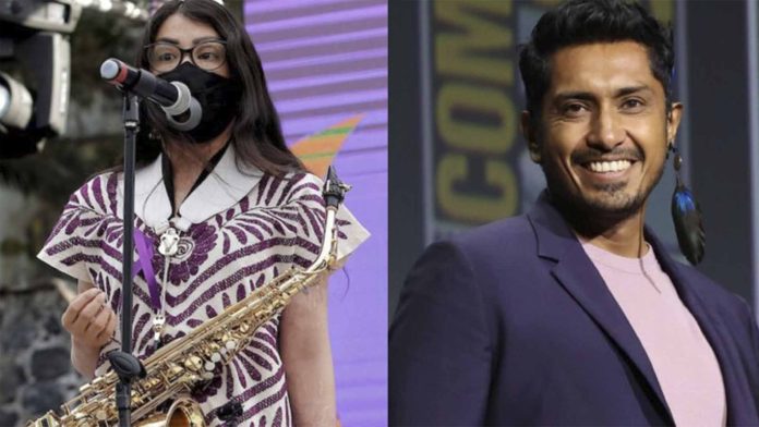 Tenoch Huerta responde a María Elena Ríos tras señalarlo como ‘depredador sexual’