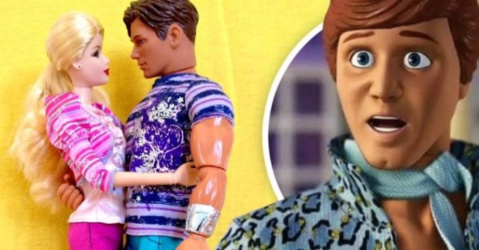 Max Steel la verdadera pareja de Barbie dicen internautas