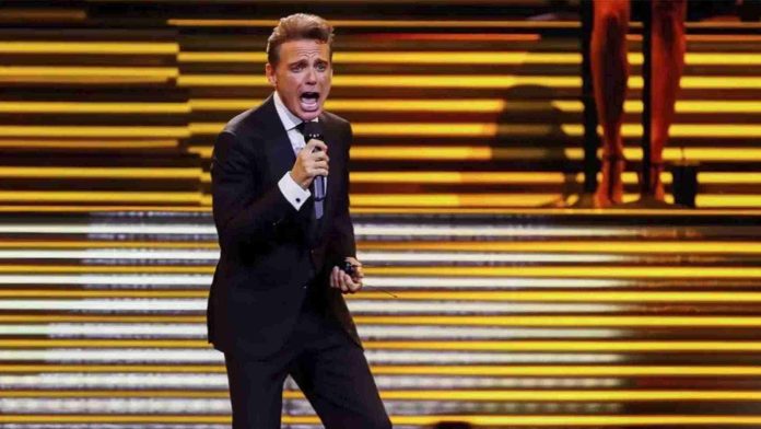 Demandarán a Luis Miguel en Argentina