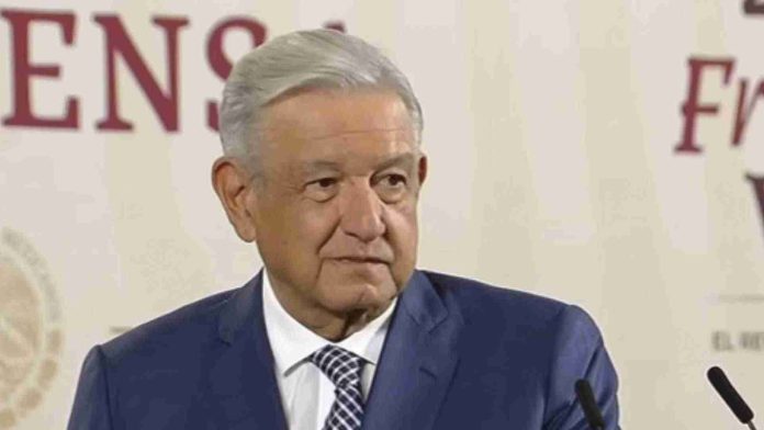 AMLO detendrá distribución de libros de texto de la SEP en Chihuahua