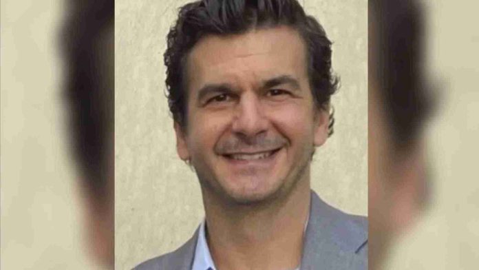 Localizan sin vida al empresario Iñigo Arenas Saiz