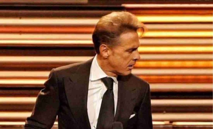 ¡No Micky!: Luis miguel, el padecimiento que sufre es mucho mas grave