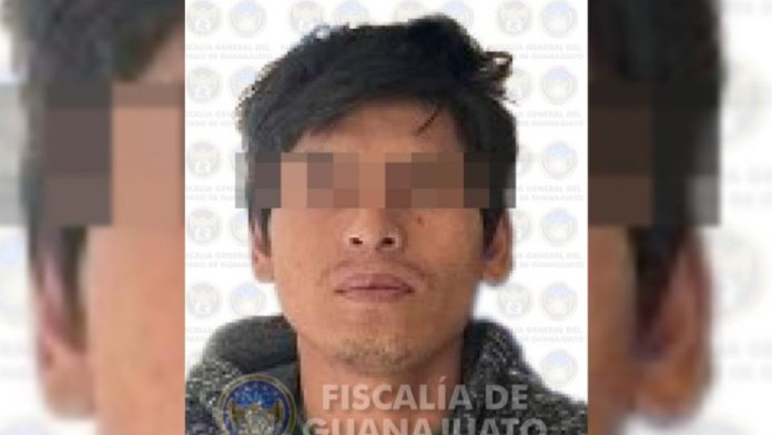 Intentó quemar a su madre mientras dormía y queda preso