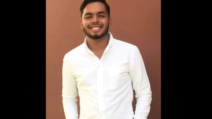Padre de desaparecido en Lagos de Moreno le dedica emotivo mensaje a su hijo