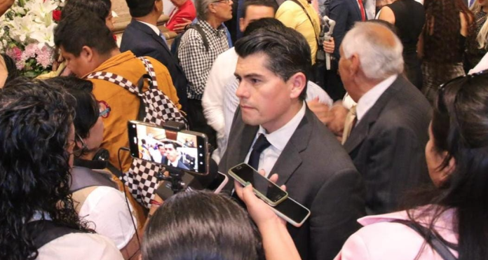 Reconoce Toño Ixtláhuac desarrollo