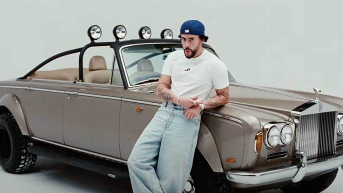 Bad Bunny estrena nueva canción “Un Preview” 