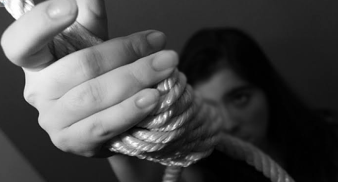 Registra Michoacán un caso diario de suicidio