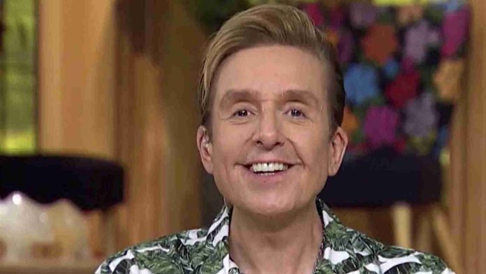 Daniel Bisogno se encuentra hospitalizado