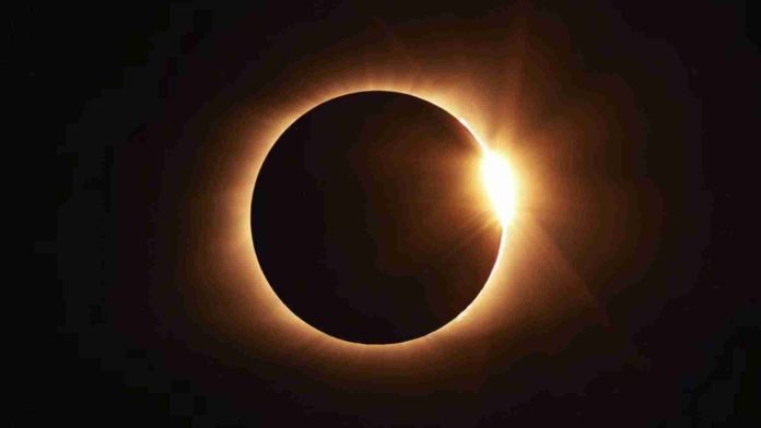 No te pierdas los fenómenos astronómicos del mes de octubre