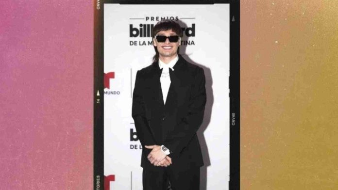 Peso Pluma derroca a Bad Bunny como el rey de la música latina