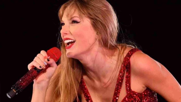 Padre de fan que murió en concierto de Taylor Swift pide justicia