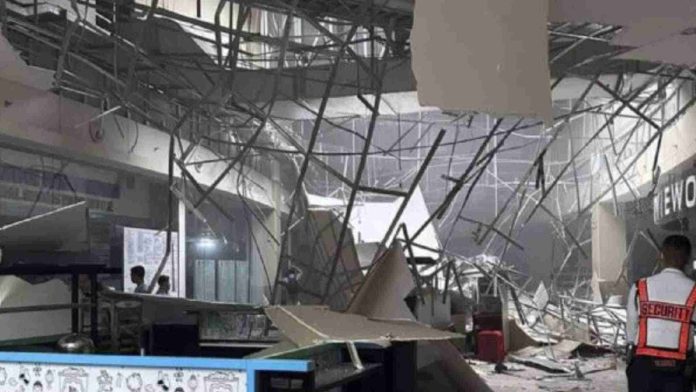 Sismo de 6.7 sacude Filipinas y deja destrozos; no hay alerta de tsunami