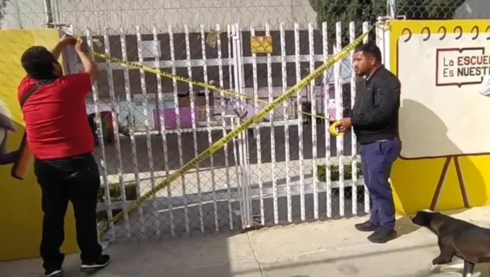 Al menos 14 infantes fueron abusados sexualmente en Jardín de Niños