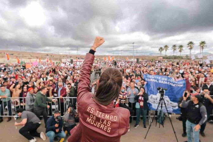 •“El agua debe ser un derecho universal con la 4T”, agregó