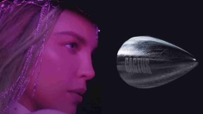 Belinda hoy estrena ‘Cactus’ canción dedicada a sus exnovios