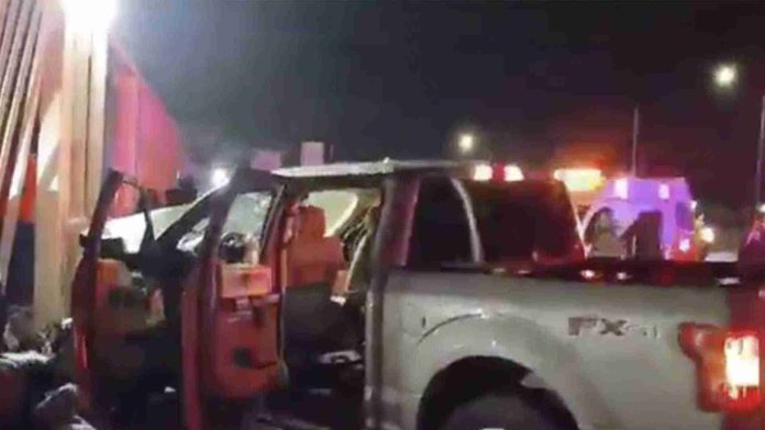 Filtran video del momento exacto de tragedia en Torreón