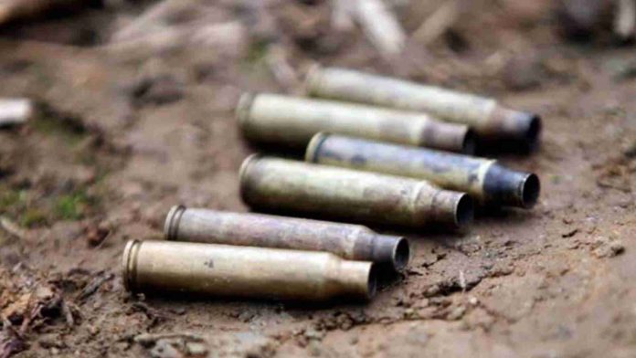 Múltiples ataques armados la noche del pasado viernes en Nuevo León