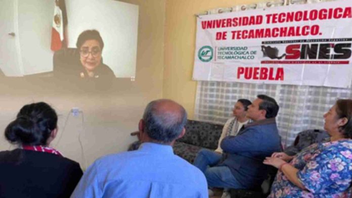 Sindicatos magisteriales de más de 90 instituciones educativas del país se suman a los “Dialogos por la Transformación” de Claudia Sheinbaum