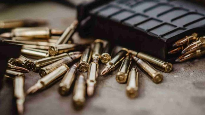 Asesinan a 6 personas mientras se encontraban en un funeral