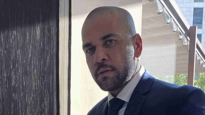 Juicio de Dani Alves será a puerta abierta