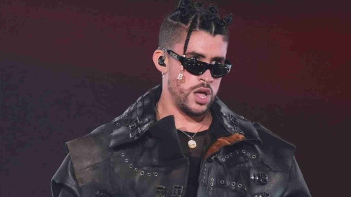 Bad Bunny demanda a fan por subir videos de su concierto a redes sociales