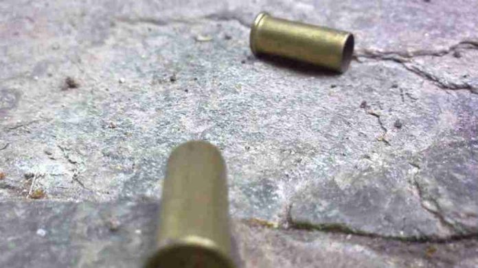 Asesinan a 5 personas en Tláhuac