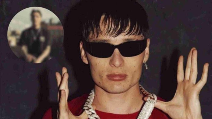 Peso Pluma revela su look final