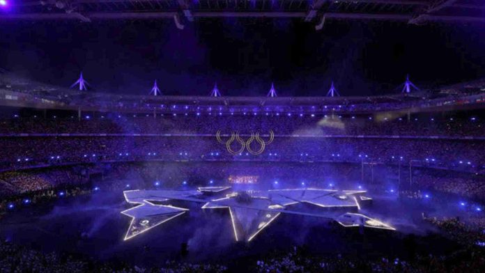 Hallan muerta a voluntaria de los Juegos Olímpicos de París 2024 tras la ceremonia