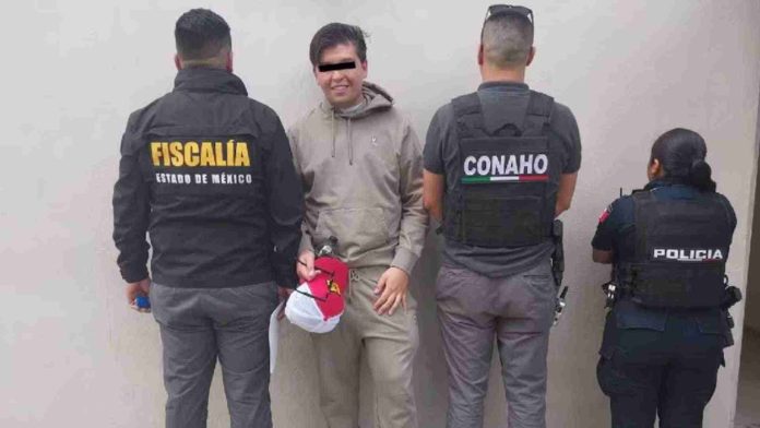 Fofo Márquez rechaza declararse culpable