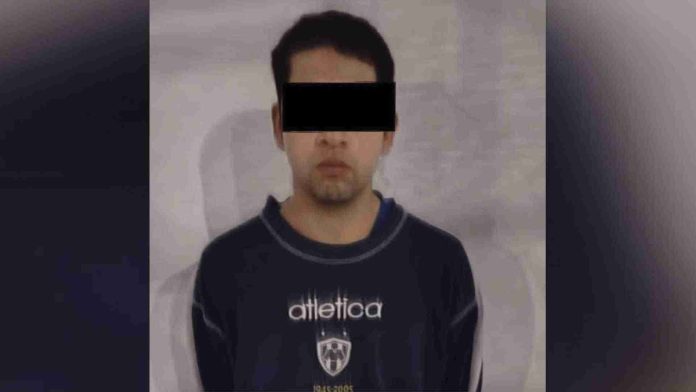 Detienen a hombre que agredió a aficionado de Pachuca