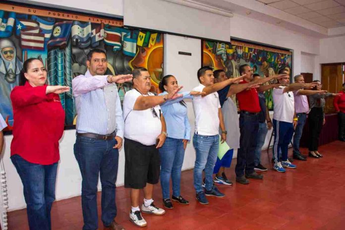 Conforman Consejo Municipal de Cultura Física y Deporte