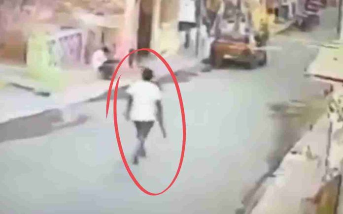 Hombre linchado y quemado, es acusado de matar a una mujer en Yucatán